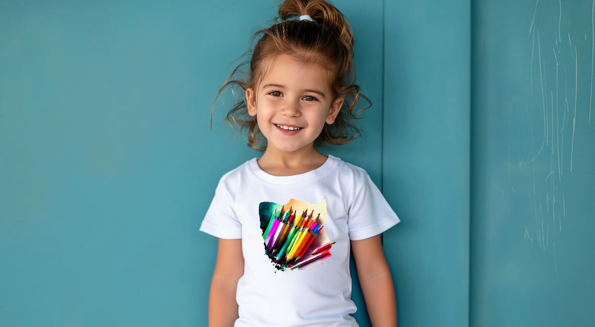 Kids' Clothing